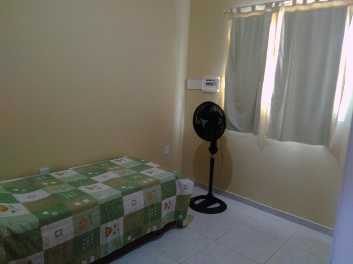 Flats Familia Sousa Porto de Galinhas Exterior photo