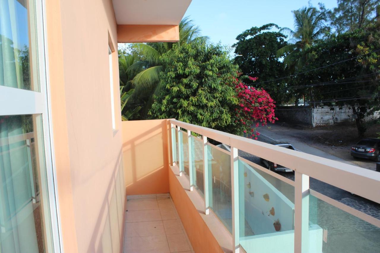Flats Familia Sousa Porto de Galinhas Exterior photo